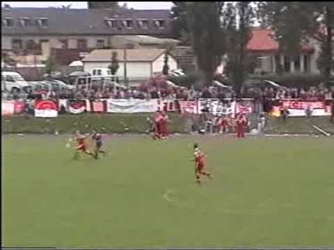 1.FC Aschersleben - HFC 3-1