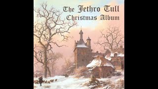 2003 - JethroTull - Birthday card at Christmas