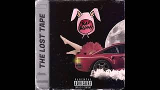 Explícame - Bad Bunny Feat. Mat Lanez _ The Lost Tape