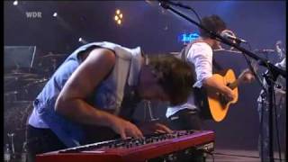 Mumford &amp; Sons - 06 - White Blank Page (Haldern Pop 2010)