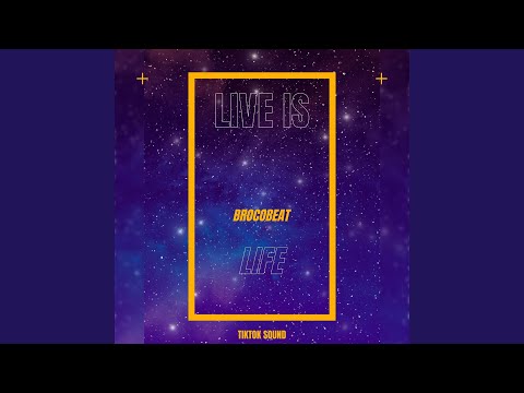 Live Is Life (TikTok Sound)