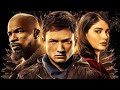 Movie Robin Hood 2018 English