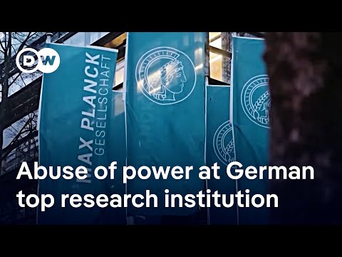 German top research institution 'Max Planck Society' accused of abuse and institutional silence