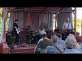 Steve Wynn -Tuesday- Live- 2024