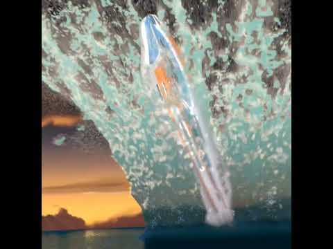 Aronnax 🤍 - The Deep