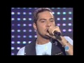 DAVID BISBAL COMO LA PRIMERA VEZ
