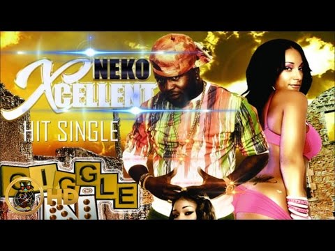 Neko Xcellent - Giggle N Kotch (Raw) February 2016