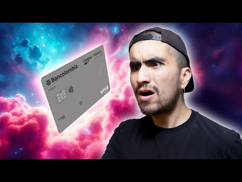 Lifemiles BANCOLOMBIA ¿Vale la Pena?