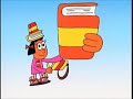 Elmo S World The Book Channel