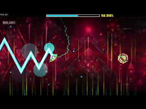 The Final Threshold  IM BACKKKKKKKKK ( my version of the human limit )