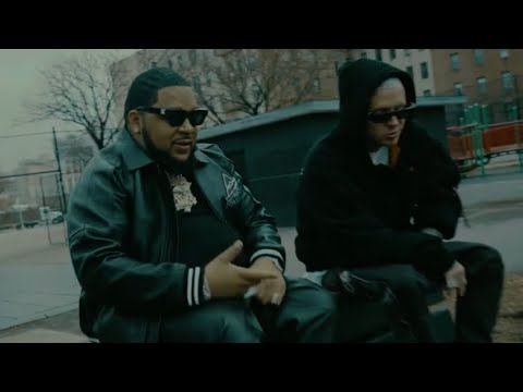 Dyce Payso - Blanco’s feat Millyz (Official Music Video)