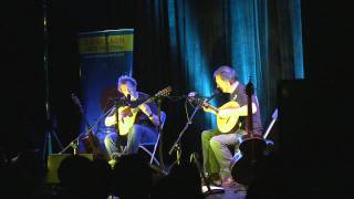 Andy Irvine Donal Lunny The West Coast Of Clare