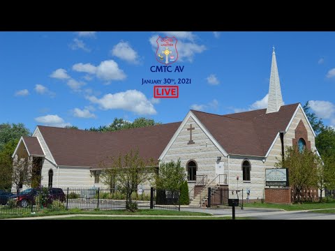 Malayalam Holy Qurbana - 01/30/2021