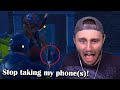 SSundee Stole Too Many Phones So