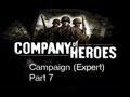 CoH Campaign (7) - Carentan (2/2)