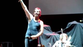 Cavo - Hold Your Ground - Live in Belton, Texas on August 13, 2012