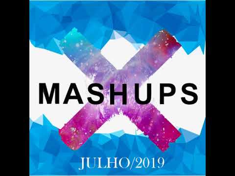 Dj Julio Basset - Promo Pack Jul/2019 - DJ Julio Basset