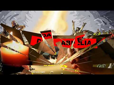 Mengenal Doa Nabi Elia