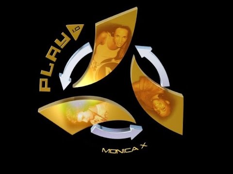 PlaY - Demo Mix - Julio 2004 @ Dj  Monica X