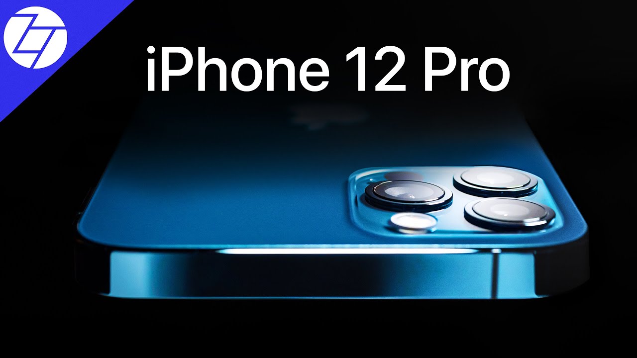 iPhone 12 Pro - FULL Review (After Almost 2 Months of Use)