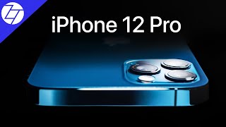 Apple iPhone 12 Pro - FULL Review (After Almost 2 Months of Use)