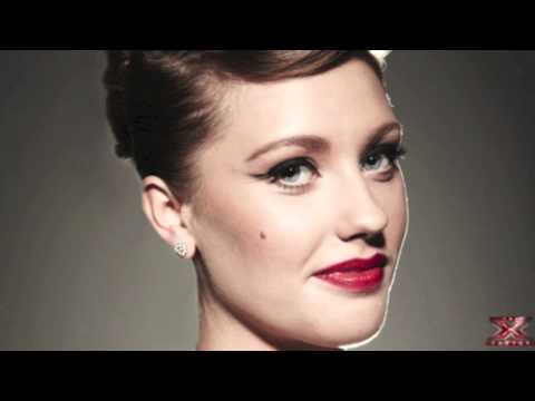 Ella Henderson- Rule The World