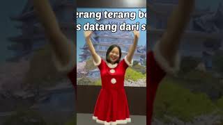 Download lagu (Yesus Lahir Ke Dunia) 👼🌍 terang terang terang bercahaya, Yesus datang dari Surga ✨✨ mp3 Download lagu (Yesus Lahir Ke Dunia) 👼🌍 terang terang terang bercahaya, Yesus datang dari Surga ✨✨ mp3