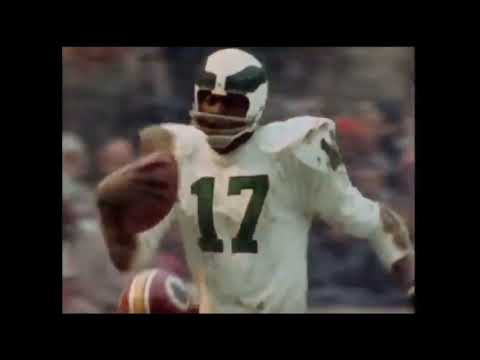 {RE-UPLOAD} When The NFL Used To Play In Bad Weather
