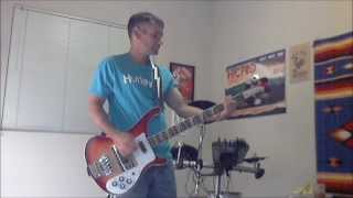 Honey Do by Beverly (Bass Cover)