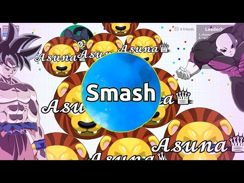 I GOT MY REVENGE!! INSANE SOLO AGARIO GAMEPLAYS | Agar.io