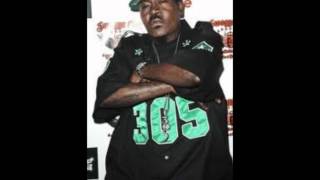 Trick Daddy - So What