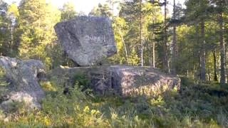 preview picture of video 'RISUHÄLLA - Schweden'
