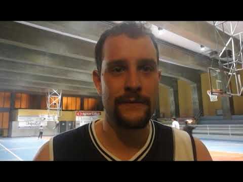 [Basket] Intervista a Fulvio Damonte