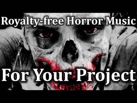 ♫ Horror Suspense Music ♫ | The Mind of a Serial Killer (Copyright and Royalty Free)