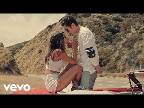 Austin Mahone - Better With You