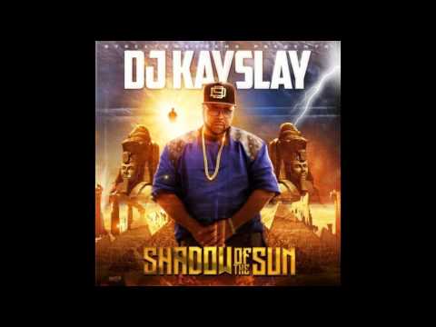 DJ Kay Slay - Good Man Gone Bad (Feat Young Buck Sheek Louch & Sammi J)