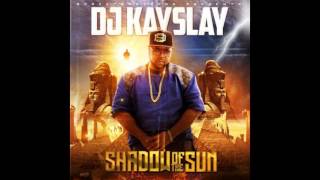 DJ Kay Slay - Good Man Gone Bad (Feat Young Buck Sheek Louch &amp; Sammi J)