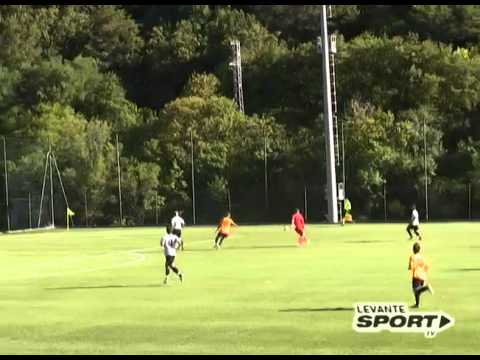 Highlights Fontanabuona - Sammargheritese