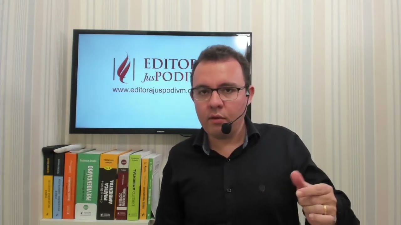 Aula 01 - Curso do Regime Próprio de Previdência Social (RPPS) dos Servidores Públicos 2022