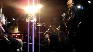 Dominos Black Cards 3/22/11