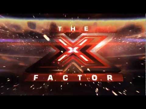 The X Factor Live Tour - 27 - 28 February at Echo Arena Liverpool