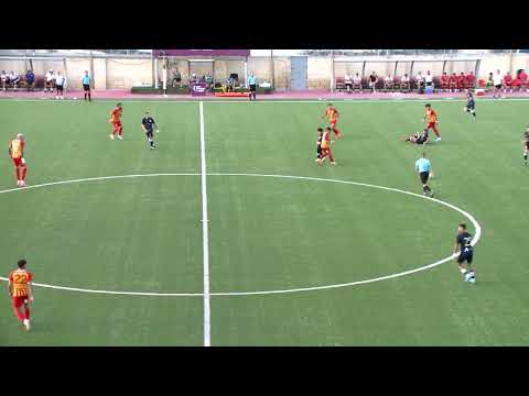BIRKIRKARA (2-0) SIRENS MD1 - 19.08.2022 #MATCHHIGHLIGHT