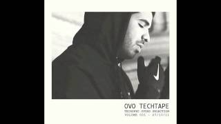 Shake It Out - Florence and the Machine (OVOXO Drake The Weeknd - techspec mixtape)