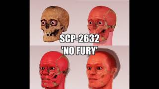 SCP-2632