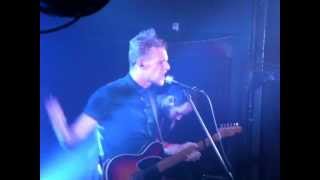 Gangs of Ballet - Hello Sweet World Live @ Town Hall, Newtown, Johannesburg 20.12.2012