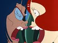 Miharu Bites Honey In The Ass Cutie Honey