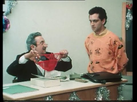 I ragazzi della 3ª C 1x08   Buon Natale