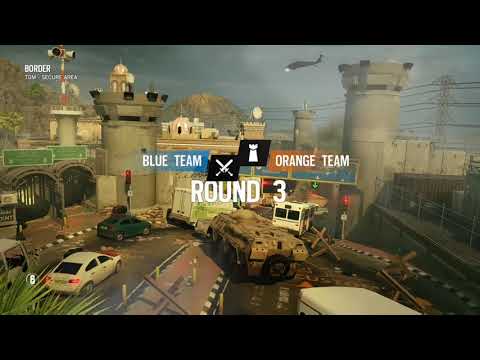 Xbox Diamond Montage-1 TAPS and Flicks