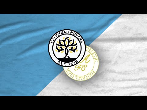 Banstead Rovers vs Frenches Athletic (1-0) | SSEC Intermediate Division 1 | Match Highlights