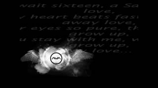 Angels &amp; Airwaves-Saturday Love Lyrics